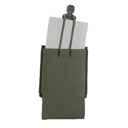 WOSPORT ELASTIC RIFLE MAG POUCH [WST-MG-122]
