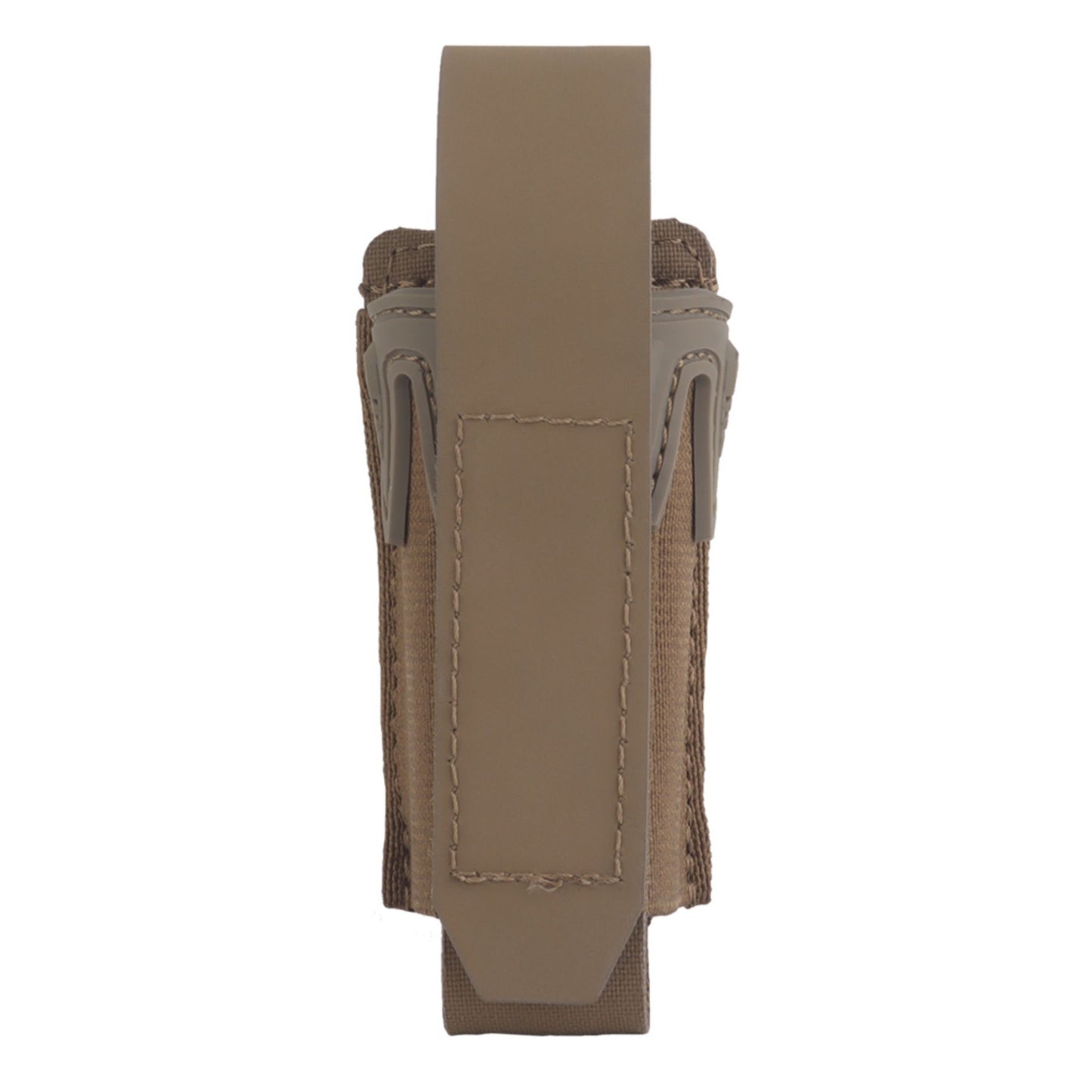 WOSPORT K TYPE 9MM SINGLE MAG POUCH [WST-MG-125]