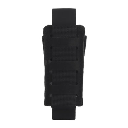 WOSPORT K TYPE 9MM SINGLE MAG POUCH [WST-MG-125]