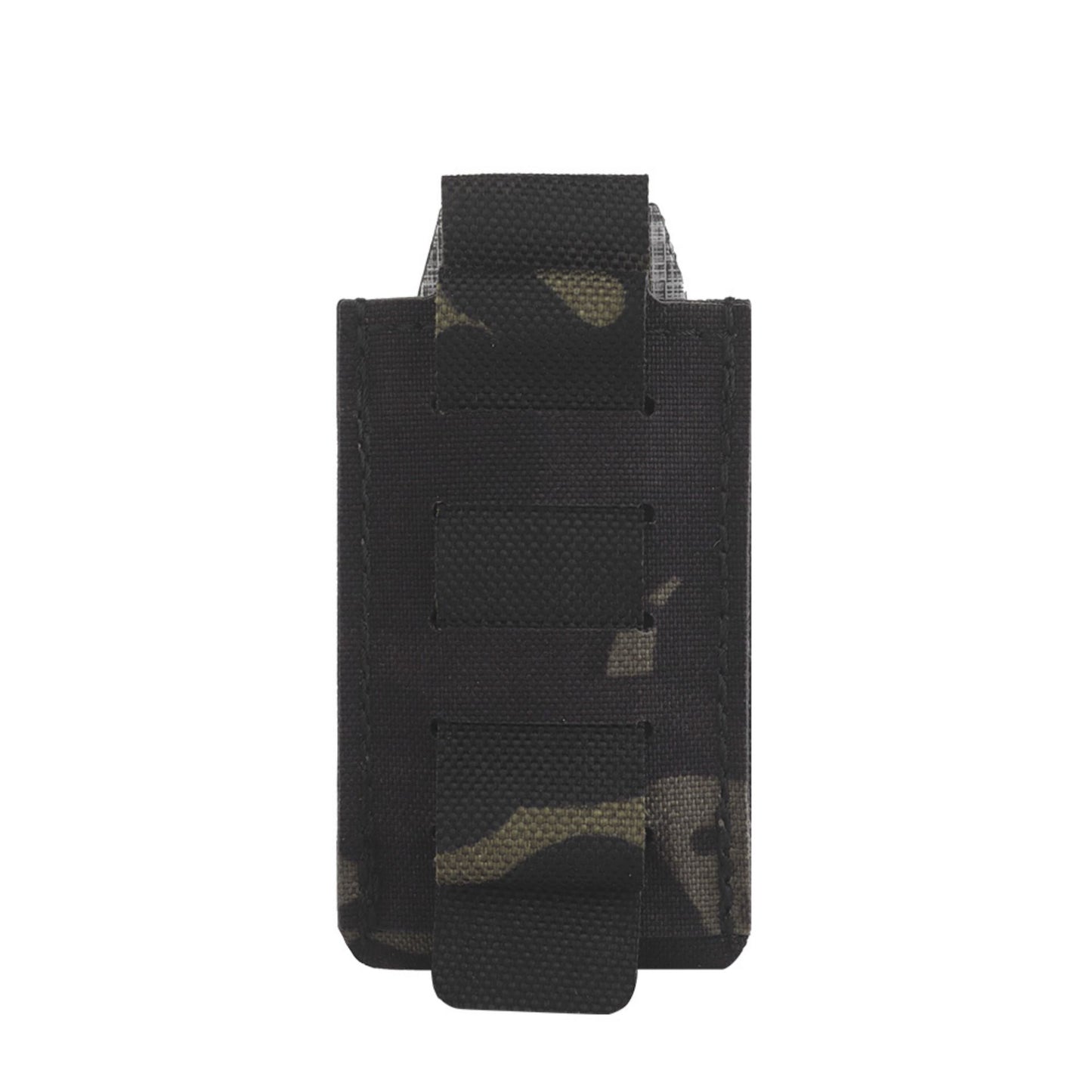 WOSPORT WG MULTIFUNCTION 9MM SINGLE MAG POUCH [WST-MG-127]