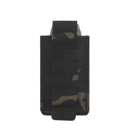 WOSPORT WG MULTIFUNCTION 9MM SINGLE MAG POUCH [WST-MG-127]