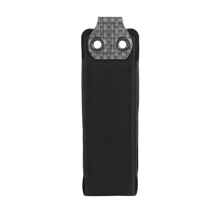 WOSPORT ELASTIC SOFT POUCH（9MM) [WST-MG-129]