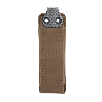 WOSPORT ELASTIC SOFT POUCH（9MM) [WST-MG-129]