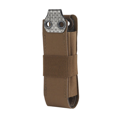 WOSPORT ELASTIC SOFT POUCH（9MM) [WST-MG-129]