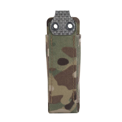 WOSPORT ELASTIC SOFT POUCH（9MM) [WST-MG-129]