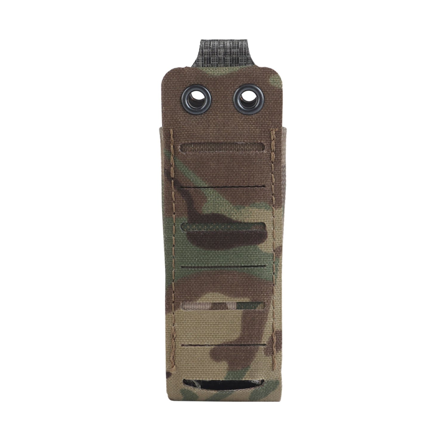 WOSPORT ELASTIC SOFT POUCH（9MM) [WST-MG-129]