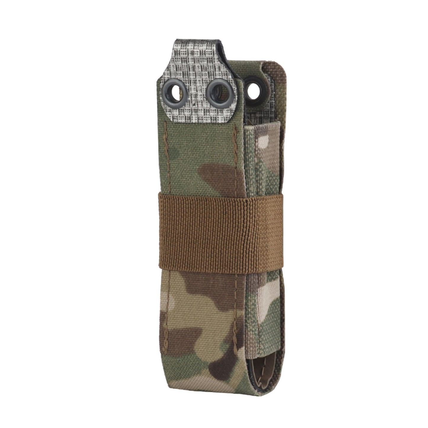 WOSPORT ELASTIC SOFT POUCH（9MM) [WST-MG-129]