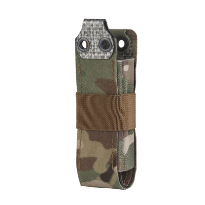 WOSPORT ELASTIC SOFT POUCH（9MM) [WST-MG-129]