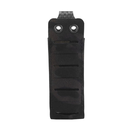 WOSPORT ELASTIC SOFT POUCH（9MM) [WST-MG-129]