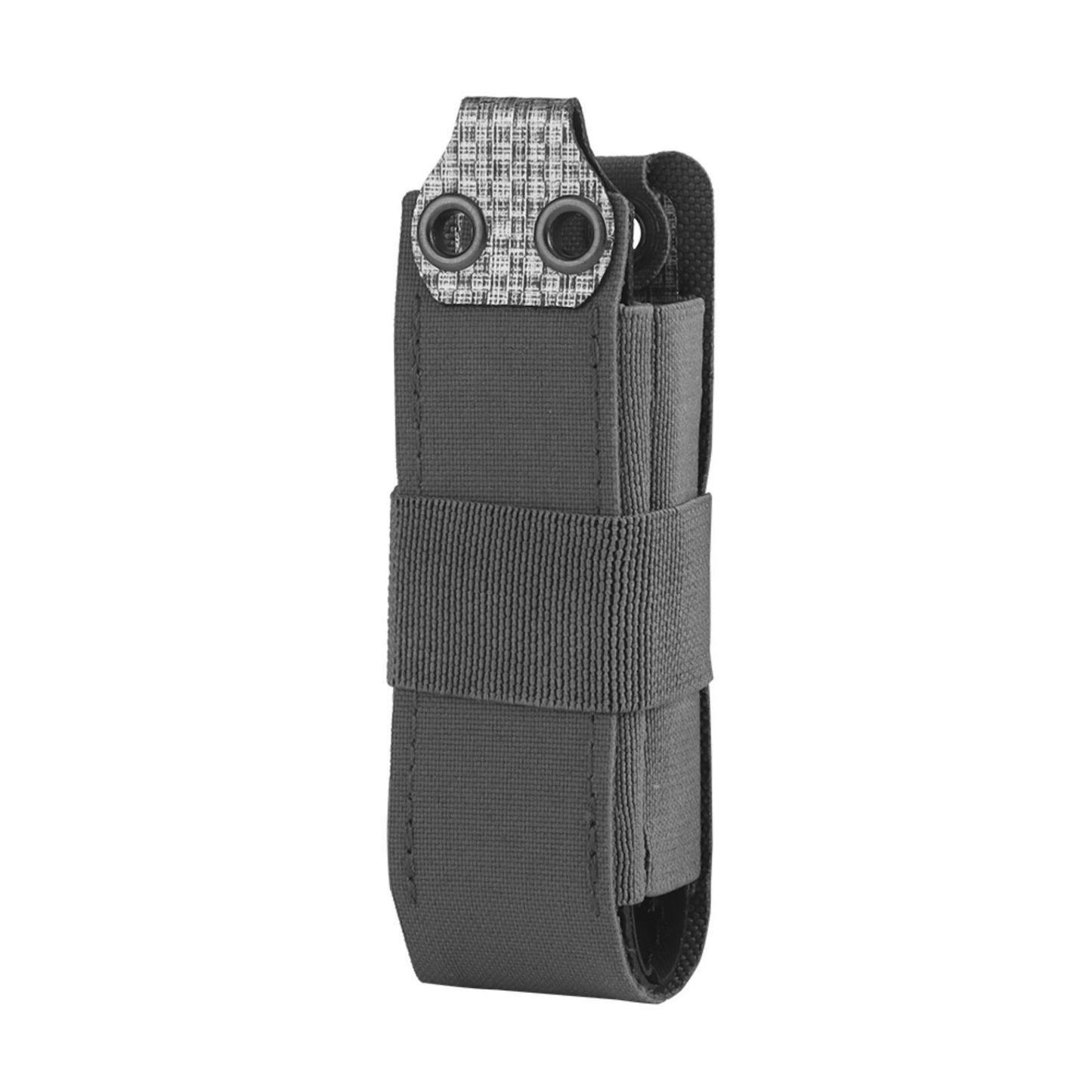WOSPORT ELASTIC SOFT POUCH（9MM) [WST-MG-129]