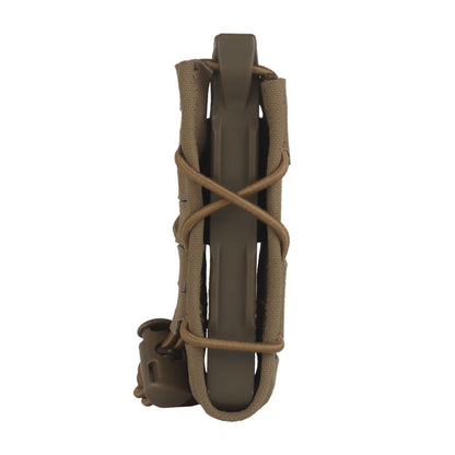 WOSPORT TIGER 9MM MAG POUCH V2 [WST-MG-130]