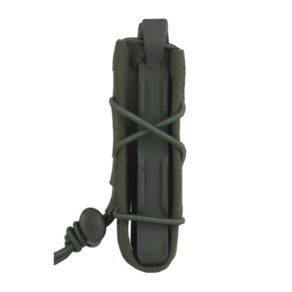 WOSPORT TIGER 9MM MAG POUCH V2 [WST-MG-130]