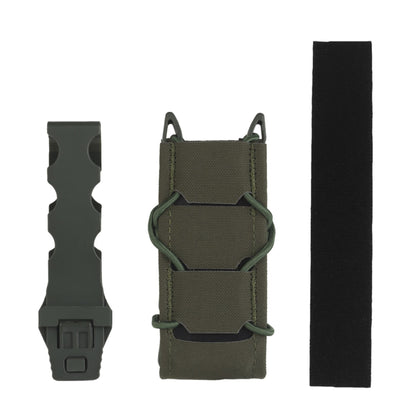 WOSPORT TIGER 9MM MAG POUCH V2 [WST-MG-130]