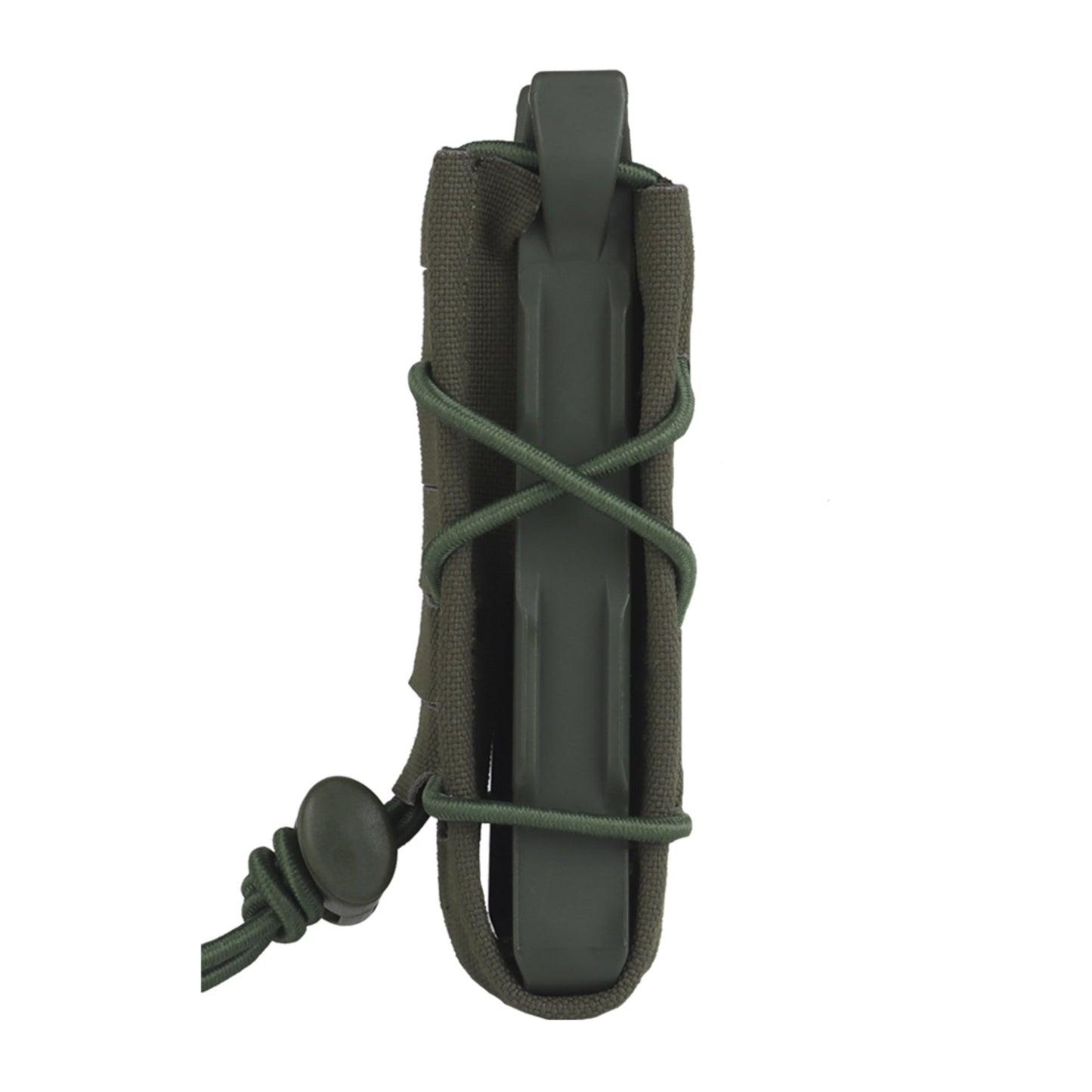 WOSPORT TIGER 9MM MAG POUCH V2 [WST-MG-130]