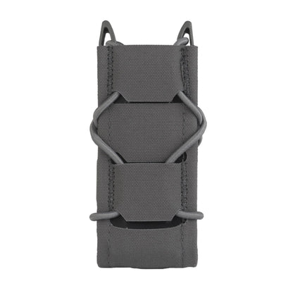 WOSPORT TIGER 9MM MAG POUCH V2 [WST-MG-130]