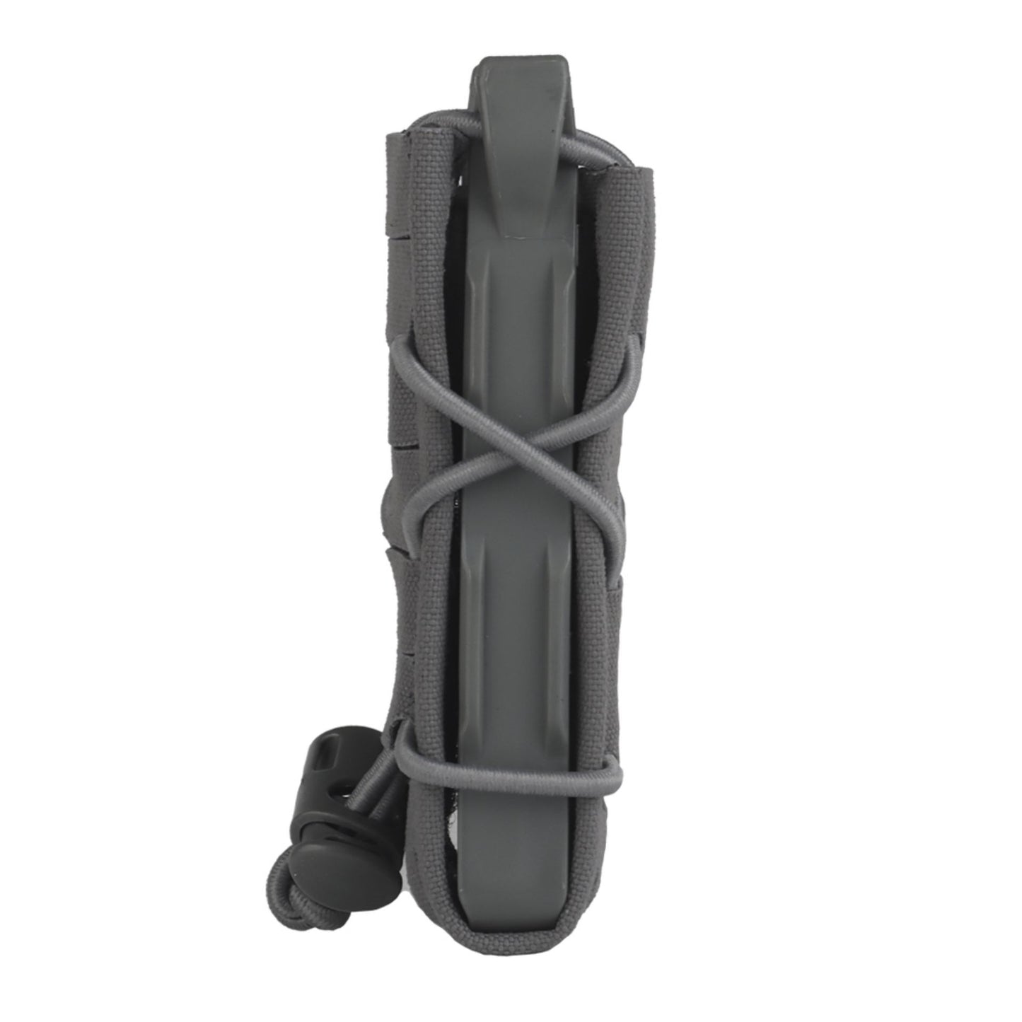 WOSPORT TIGER 9MM MAG POUCH V2 [WST-MG-130]