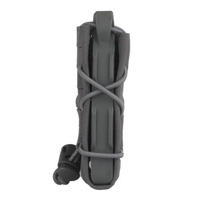 WOSPORT TIGER 9MM MAG POUCH V2 [WST-MG-130]