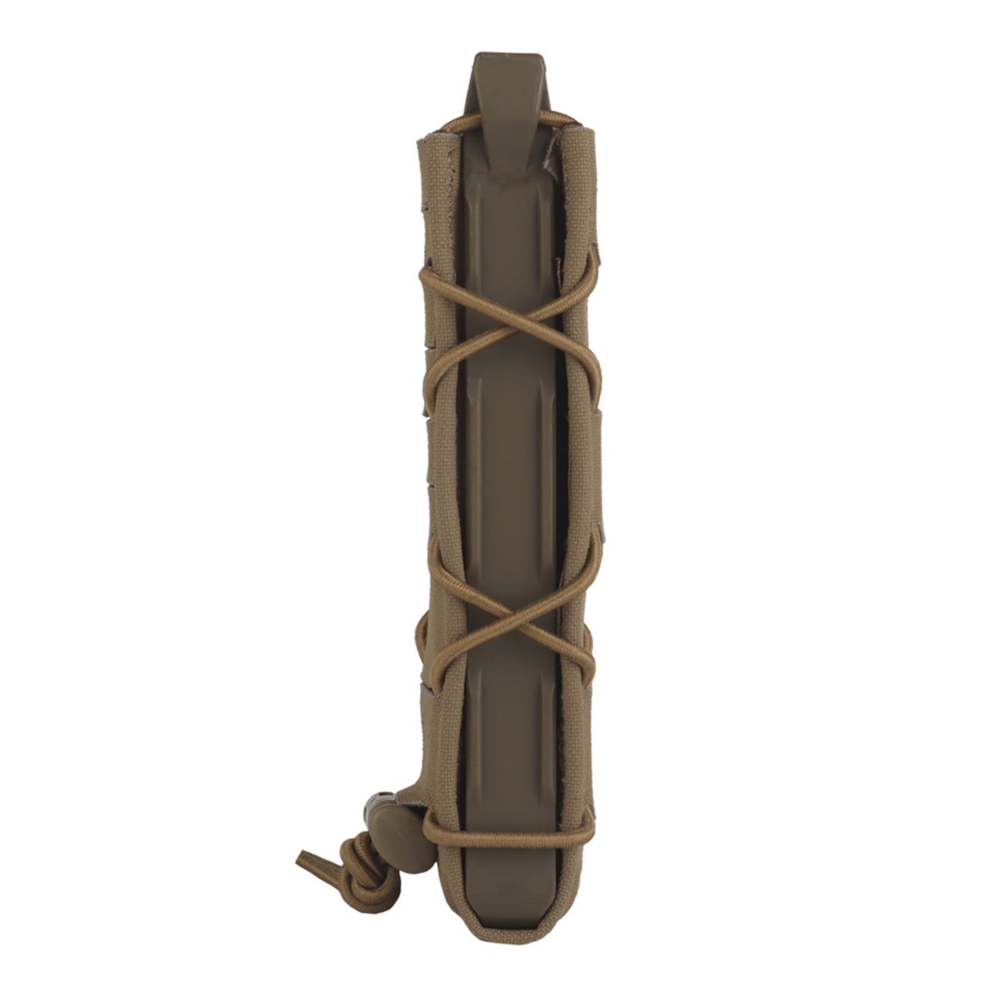 WOSPORT TIGER MAG POUCH V2( LONG) [WST-MG-132]