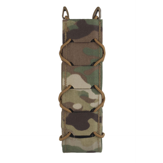 WOSPORT TIGER MAG POUCH V2 (LONG) [WST-MG-132]