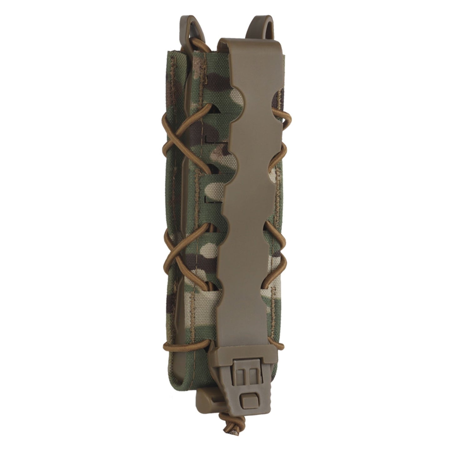 WOSPORT TIGER MAG POUCH V2( LONG) [WST-MG-132]