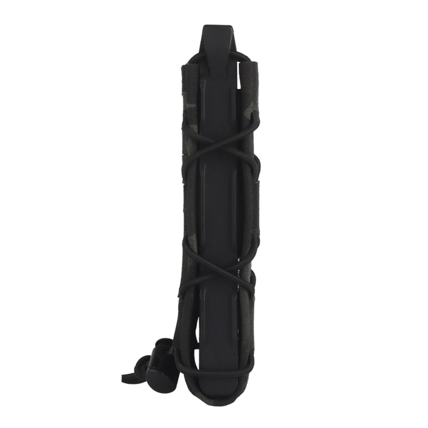 WOSPORT TIGER MAG POUCH V2( LONG) [WST-MG-132]