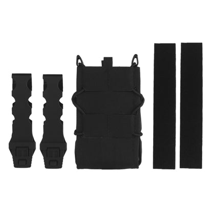 WOSPORT TIGER FULL SIZE MAG POUCH V2 [WST-MG-133]