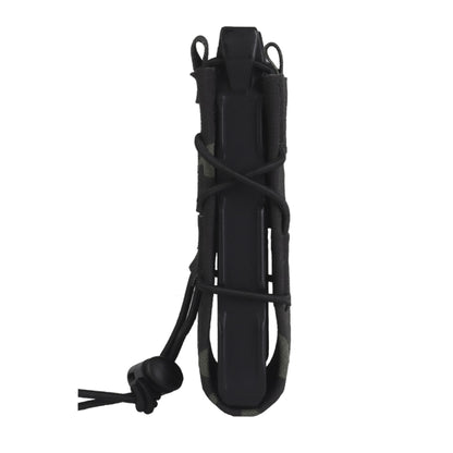 WOSPORT TIGER FULL SIZE MAG POUCH V2 [WST-MG-133]