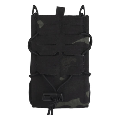 WOSPORT TIGER FULL SIZE MAG POUCH V2 [WST-MG-133]