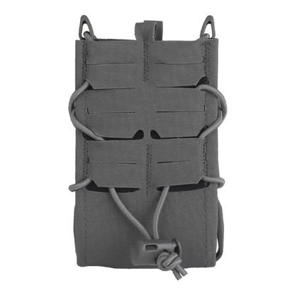 WOSPORT TIGER FULL SIZE MAG POUCH V2 [WST-MG-133]
