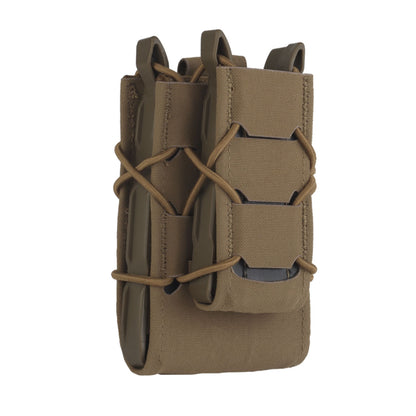 WOSPORT TIGER MAG POUCH V2 SET [WST-MG-134]