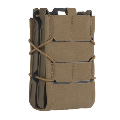 WOSPORT TIGER FULL-SIZE COMBINATION MAG POUCH V2 [WST-MG-135]