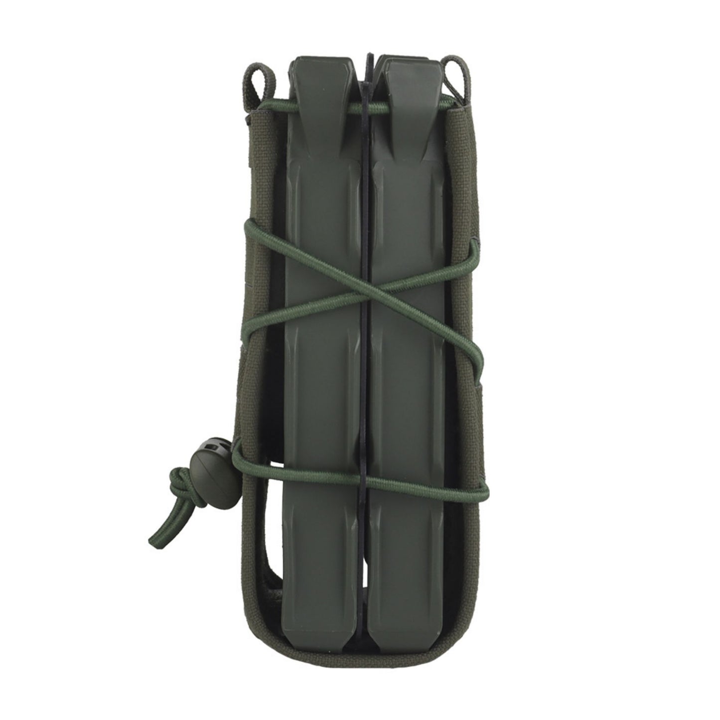 WOSPORT TIGER FULL-SIZE COMBINATION MAG POUCH V2 [WST-MG-135]