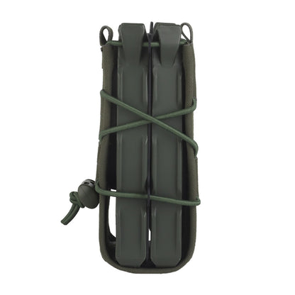 WOSPORT TIGER FULL-SIZE COMBINATION MAG POUCH V2 [WST-MG-135]
