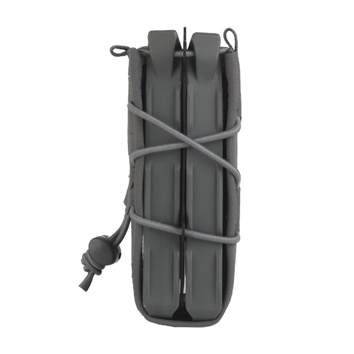 WOSPORT TIGER FULL-SIZE COMBINATION MAG POUCH V2 [WST-MG-135]