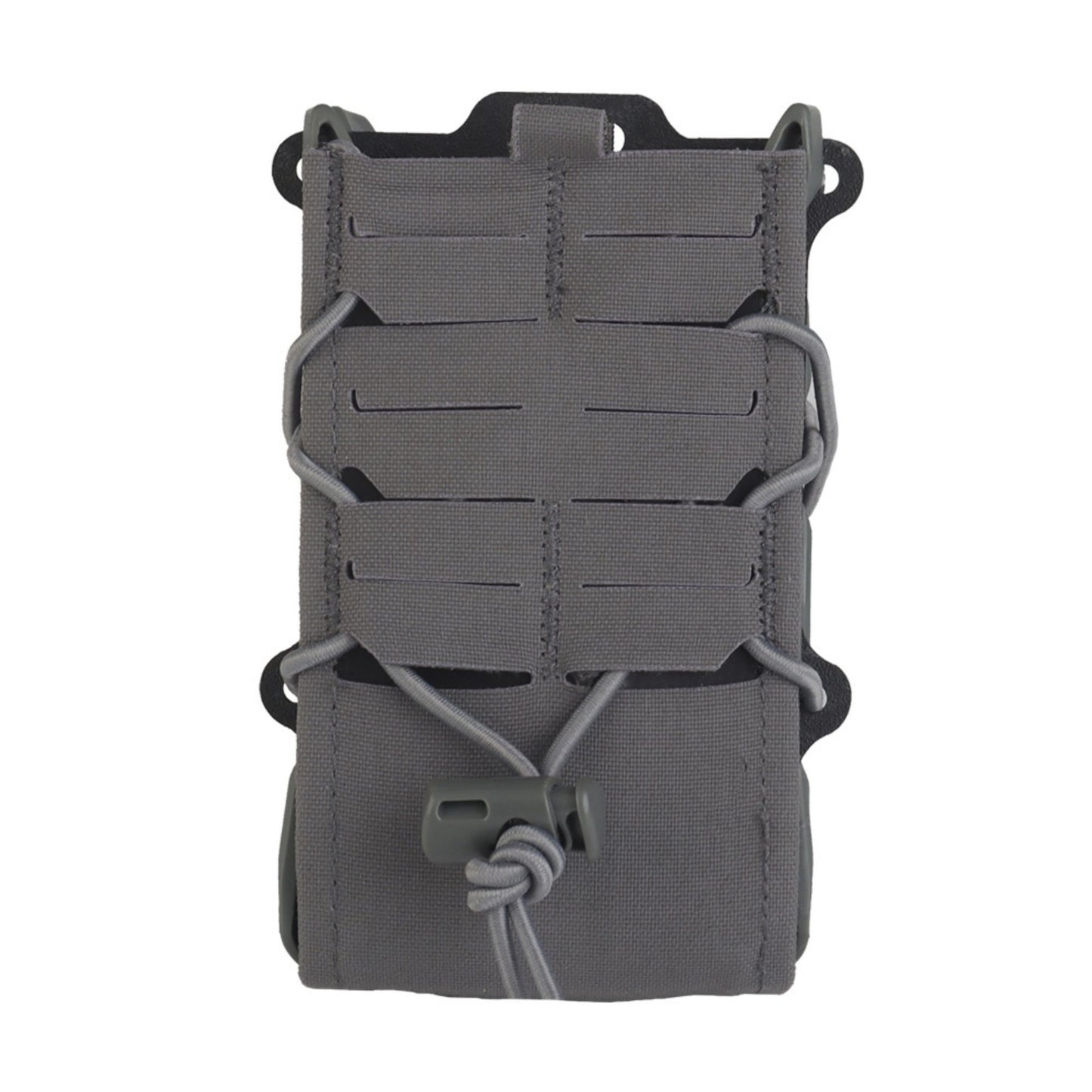 WOSPORT TIGER FULL-SIZE COMBINATION MAG POUCH V2 [WST-MG-135]
