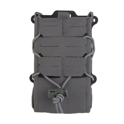 WOSPORT TIGER FULL-SIZE COMBINATION MAG POUCH V2 [WST-MG-135]