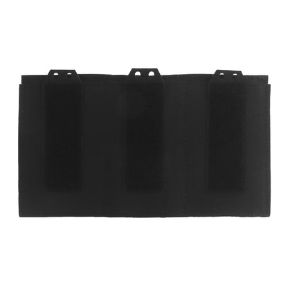 WOSPORT SP ELASTIC TRIPLE MAG POUCH [WST-MG-136]