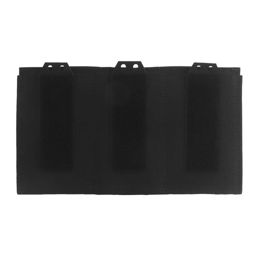 WOSPORT SP ELASTIC TRIPLE MAG POUCH [WST-MG-136]