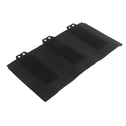 WOSPORT SP ELASTIC TRIPLE MAG POUCH [WST-MG-136]