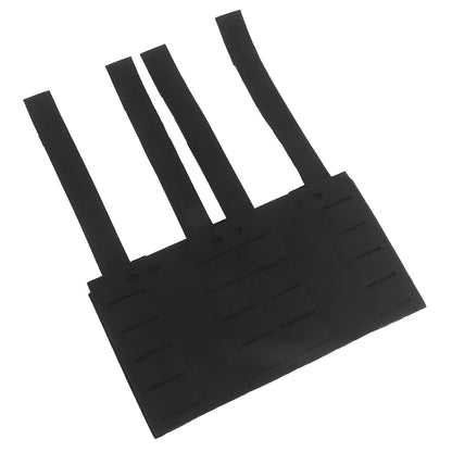 WOSPORT SP ELASTIC TRIPLE MAG POUCH [WST-MG-136]