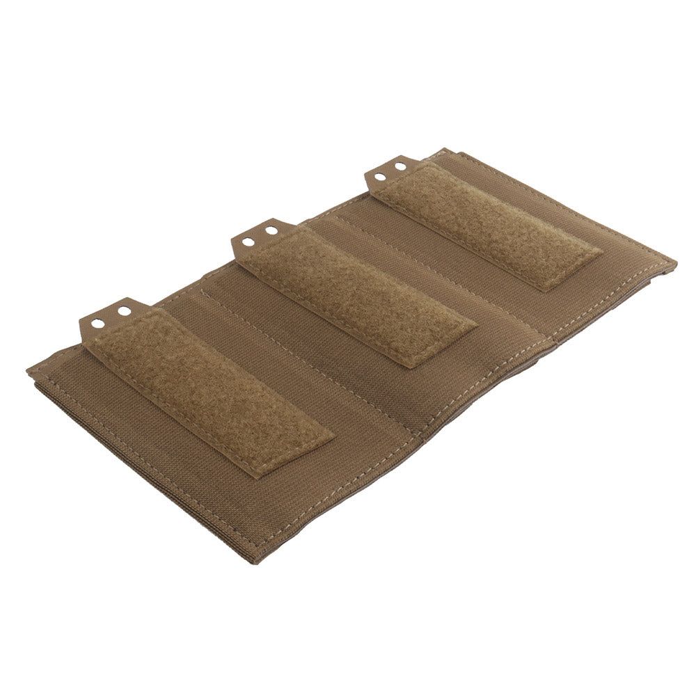 WOSPORT SP ELASTIC TRIPLE MAG POUCH [WST-MG-136]