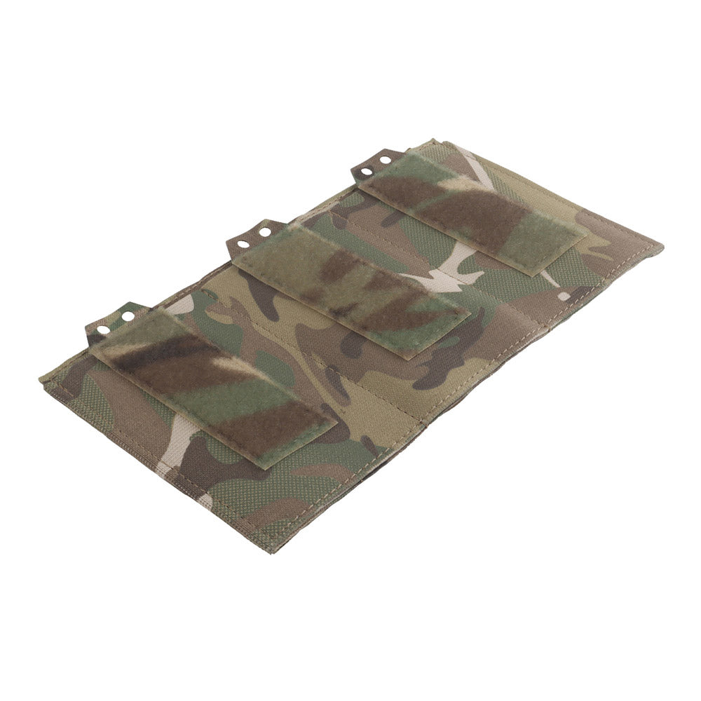 WOSPORT SP ELASTIC TRIPLE MAG POUCH [WST-MG-136]