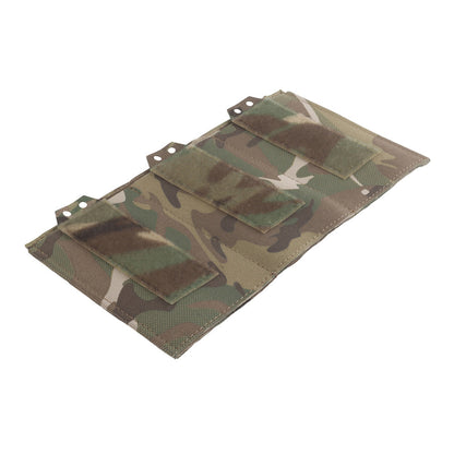 WOSPORT SP ELASTIC TRIPLE MAG POUCH [WST-MG-136]