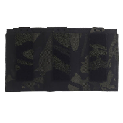 WOSPORT SP ELASTIC TRIPLE MAG POUCH [WST-MG-136]