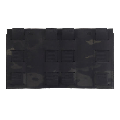 WOSPORT SP ELASTIC TRIPLE MAG POUCH [WST-MG-136]