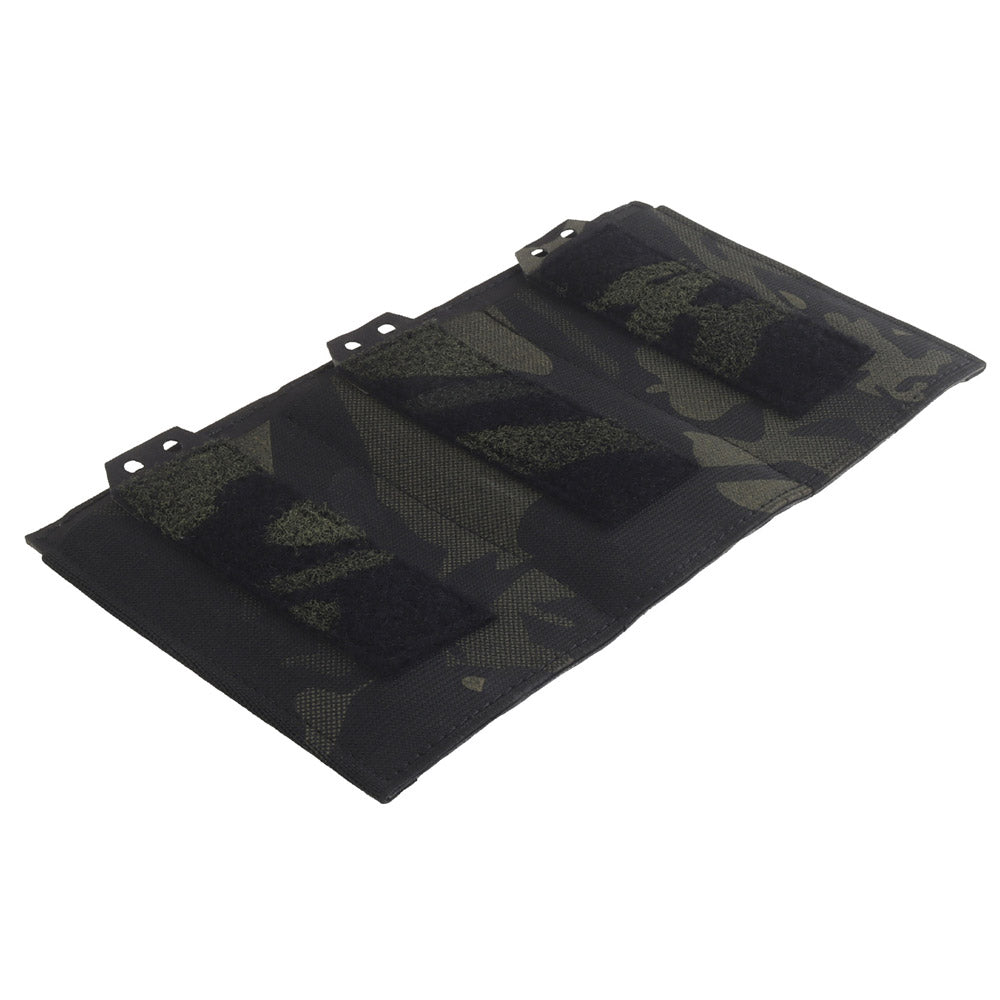 WOSPORT SP ELASTIC TRIPLE MAG POUCH [WST-MG-136]