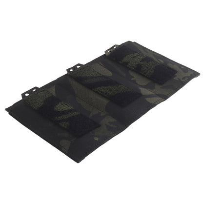 WOSPORT SP ELASTIC TRIPLE MAG POUCH [WST-MG-136]