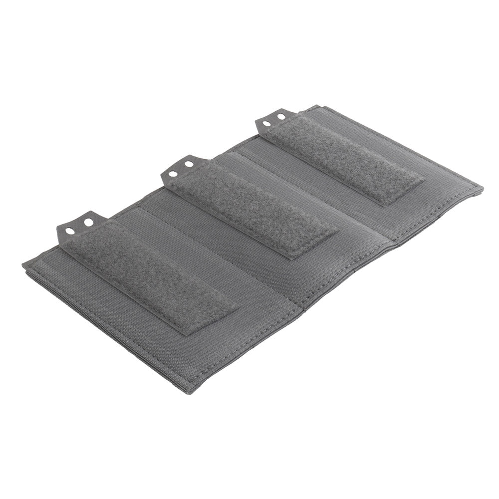 WOSPORT SP ELASTIC TRIPLE MAG POUCH [WST-MG-136]