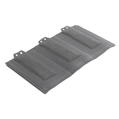 WOSPORT SP ELASTIC TRIPLE MAG POUCH [WST-MG-136]