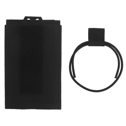 WOSPORT SP ELASTIC SINGLE MAG POUCH [WST-MG-137]